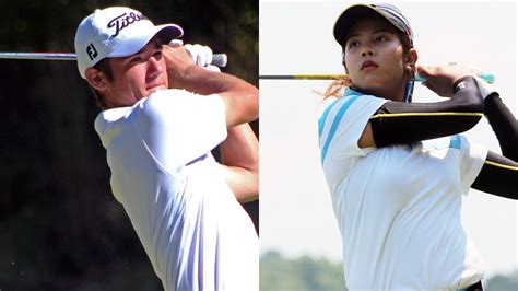 Noah Goodwin, Paphangkorn Tavatanakit lead AJGA All 